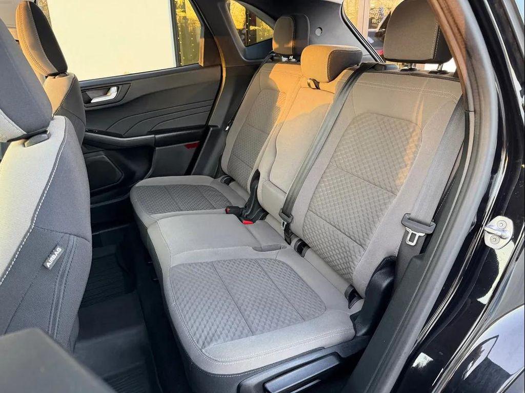 used 2021 Ford Escape car, priced at $14,999