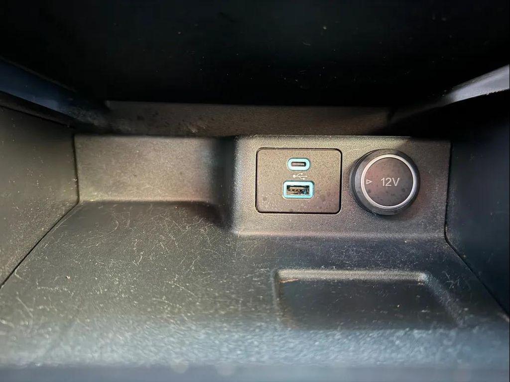 used 2021 Ford Escape car, priced at $14,999