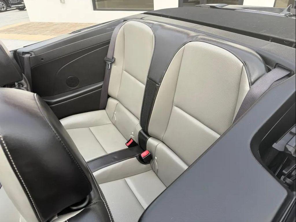 used 2011 Chevrolet Camaro car, priced at $12,999