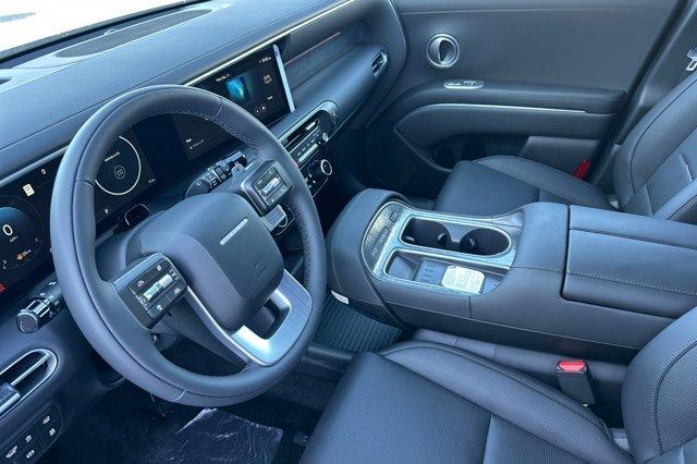 new 2026 Hyundai Palisade car, priced at $57,685