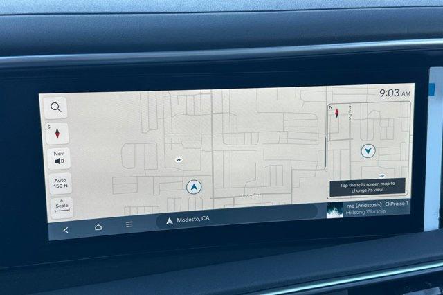 new 2026 Hyundai Palisade car, priced at $52,710