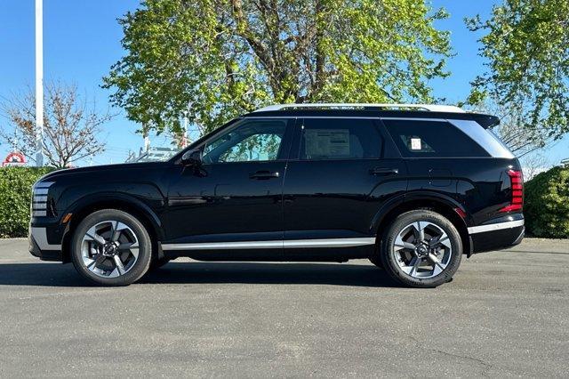 new 2026 Hyundai Palisade car, priced at $52,710