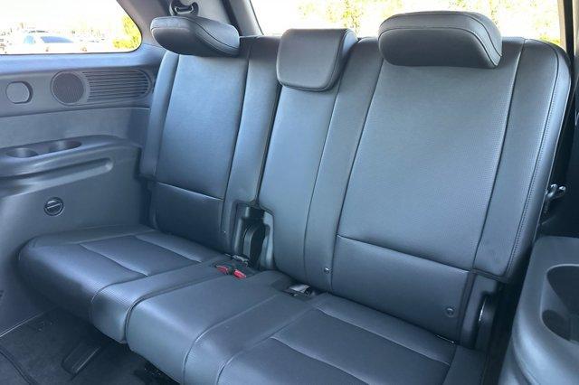 new 2026 Hyundai Palisade car, priced at $52,710