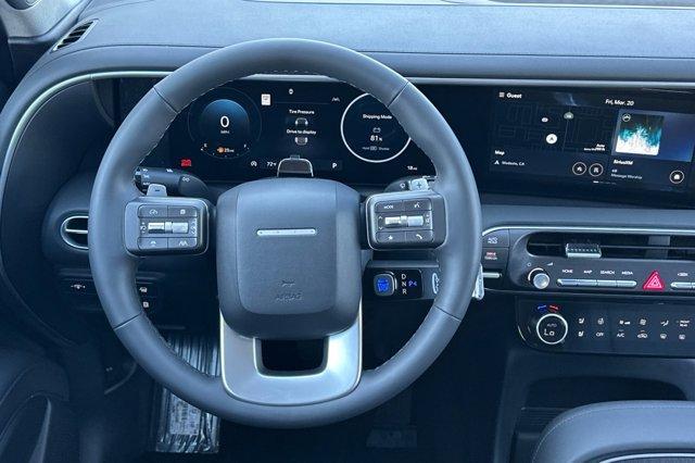 new 2026 Hyundai Palisade car, priced at $52,710