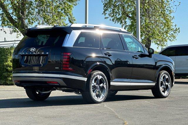 new 2026 Hyundai Palisade car, priced at $52,710
