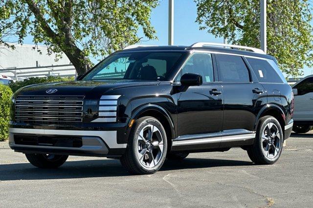 new 2026 Hyundai Palisade car, priced at $52,710