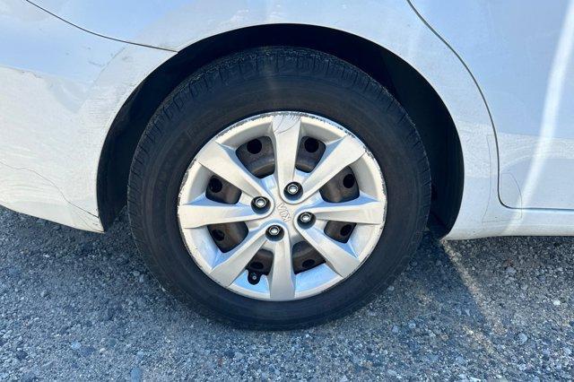 used 2017 Kia Rio car, priced at $8,999