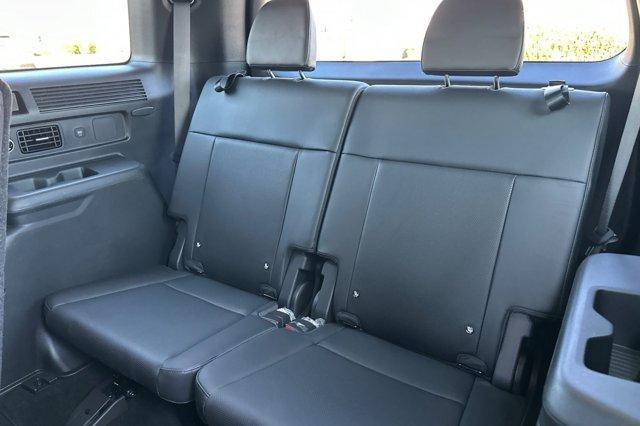 new 2026 Hyundai SANTA FE HEV car, priced at $40,390