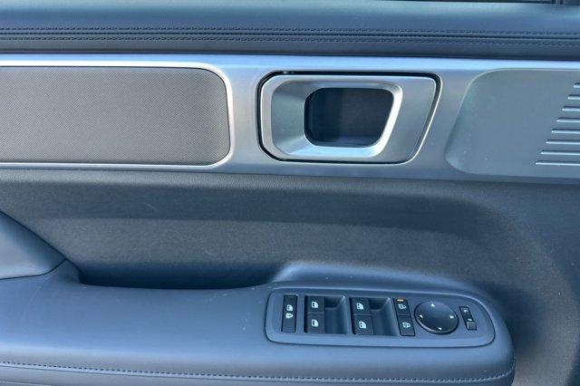 new 2026 Hyundai SANTA FE HEV car, priced at $40,390