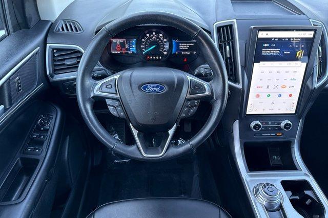 used 2023 Ford Edge car, priced at $22,495