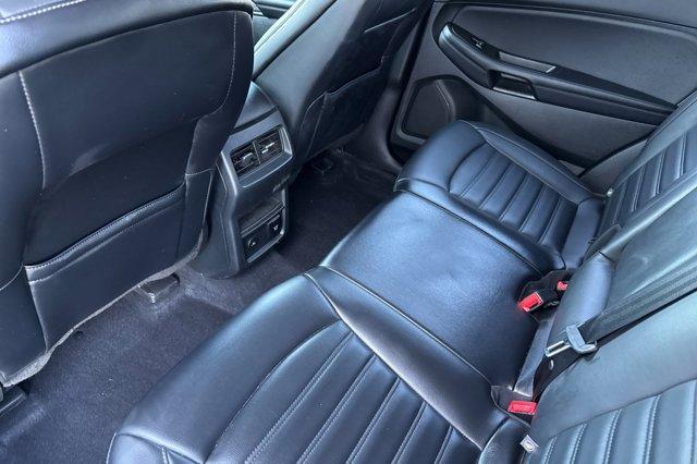 used 2023 Ford Edge car, priced at $22,495