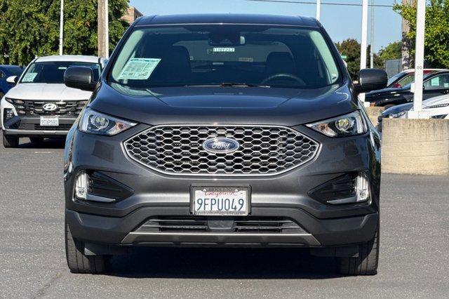 used 2023 Ford Edge car, priced at $22,495