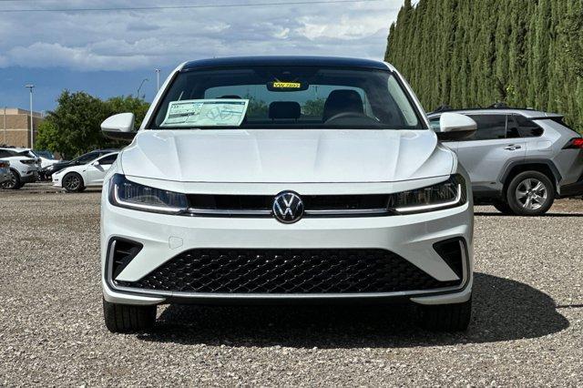 used 2026 Volkswagen Jetta car, priced at $32,196