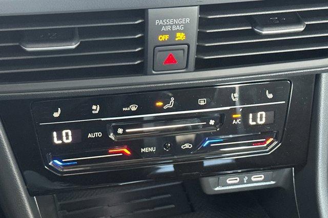 used 2026 Volkswagen Jetta car, priced at $32,196