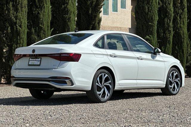 used 2026 Volkswagen Jetta car, priced at $32,196