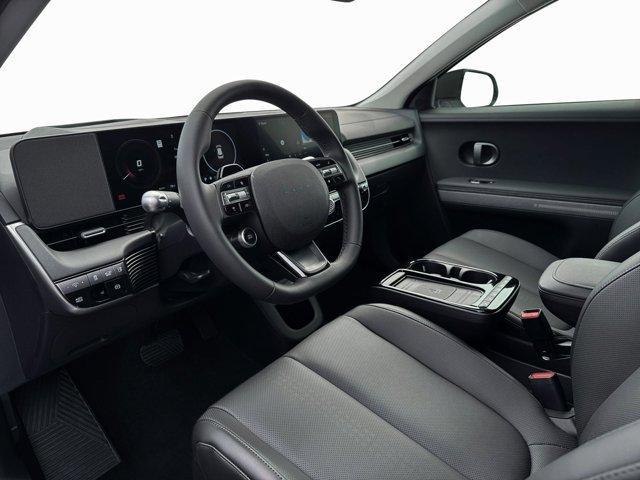 new 2026 Hyundai IONIQ 5 car, priced at $47,515