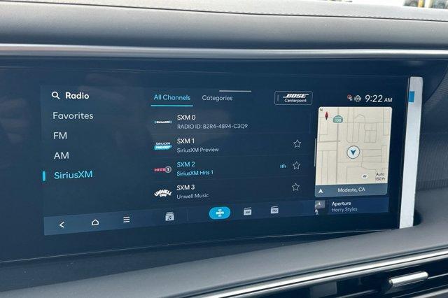 new 2026 Hyundai Palisade car, priced at $57,175