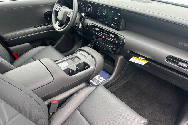 new 2026 Hyundai Palisade car, priced at $49,995