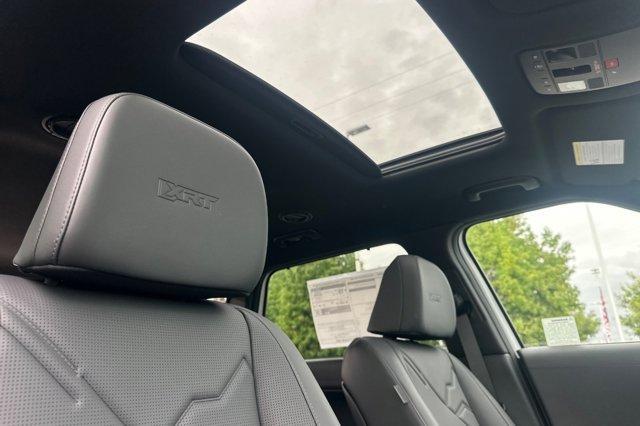 new 2026 Hyundai Palisade car, priced at $49,995