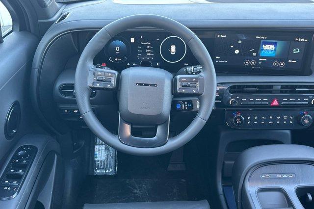 new 2026 Hyundai Palisade car, priced at $49,995