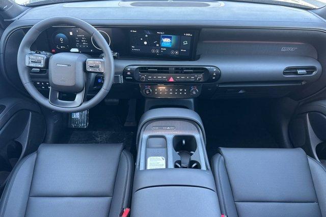new 2026 Hyundai Palisade car, priced at $49,995