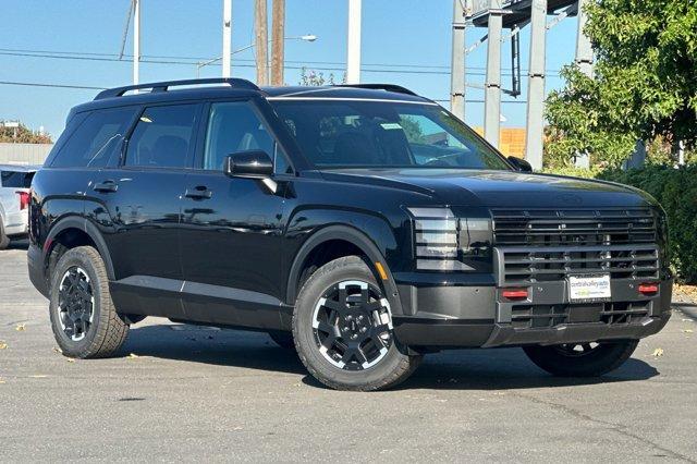 new 2026 Hyundai Palisade car, priced at $49,995