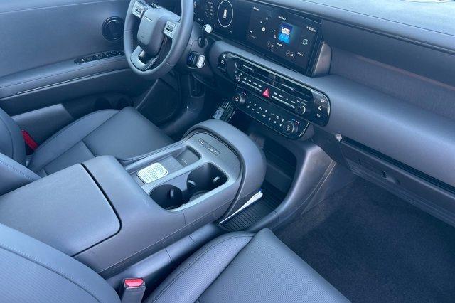 new 2026 Hyundai Palisade car, priced at $49,995