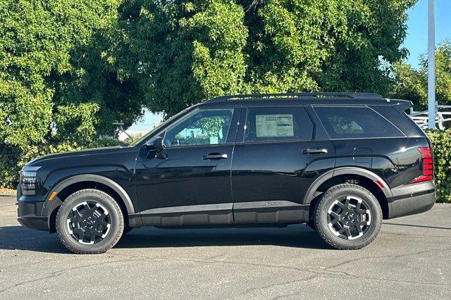 new 2026 Hyundai Palisade car, priced at $49,995