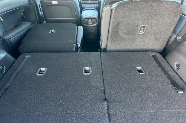 new 2026 Hyundai Palisade car, priced at $49,995
