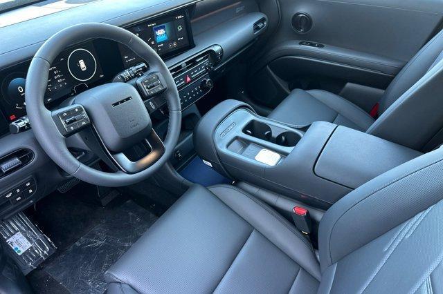 new 2026 Hyundai Palisade car, priced at $49,995
