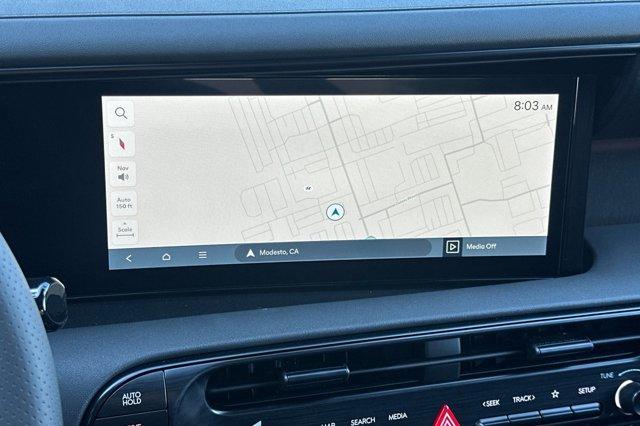 new 2026 Hyundai Palisade car, priced at $49,995