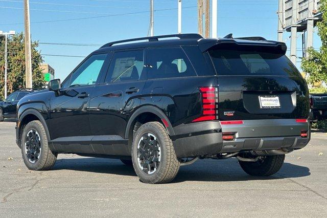 new 2026 Hyundai Palisade car, priced at $49,995