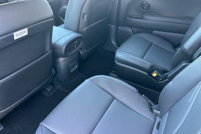 new 2026 Hyundai Palisade car, priced at $49,995