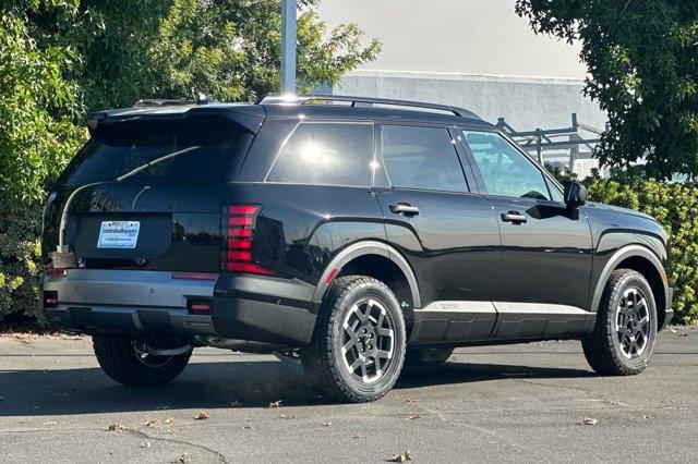 new 2026 Hyundai Palisade car, priced at $49,995
