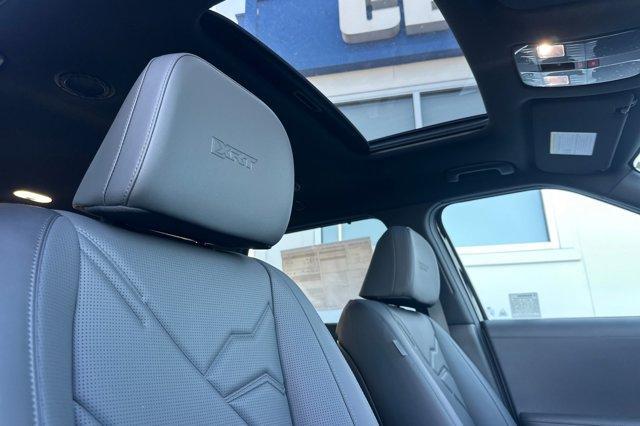 new 2026 Hyundai Palisade car, priced at $49,995