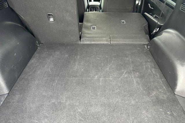 used 2025 Hyundai Tucson car, priced at $22,995