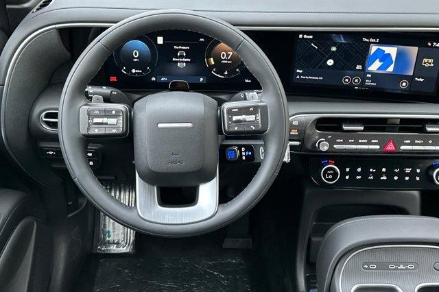 new 2026 Hyundai Palisade car, priced at $57,744