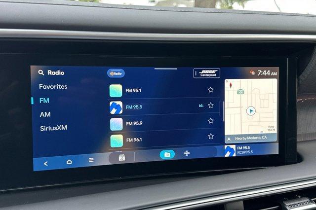 new 2026 Hyundai Palisade car, priced at $57,744