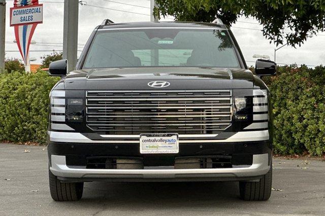 new 2026 Hyundai Palisade car, priced at $57,744