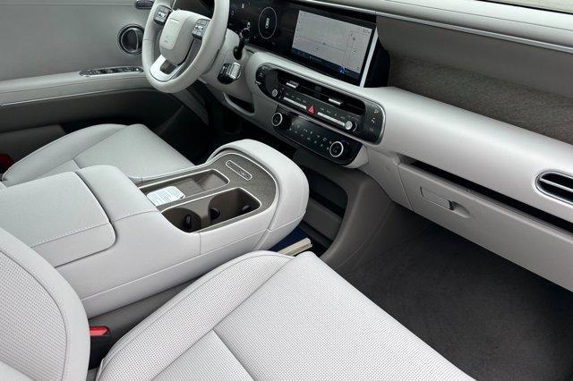 new 2026 Hyundai Palisade car, priced at $51,995