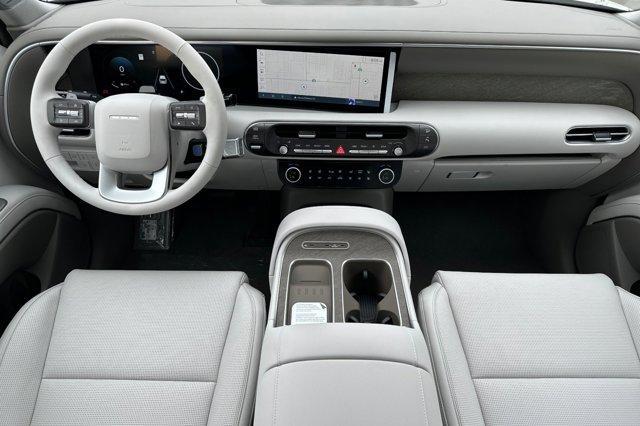 new 2026 Hyundai Palisade car, priced at $51,995
