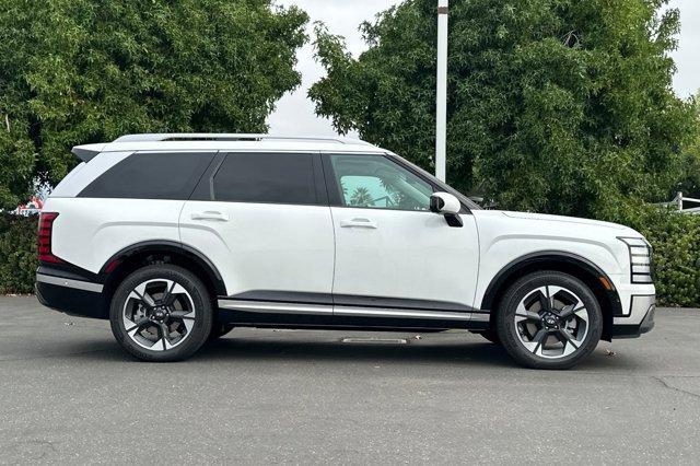 new 2026 Hyundai Palisade car, priced at $51,995