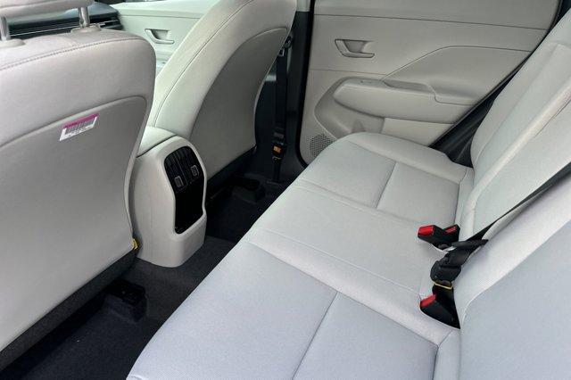 new 2026 Hyundai Kona car, priced at $28,275