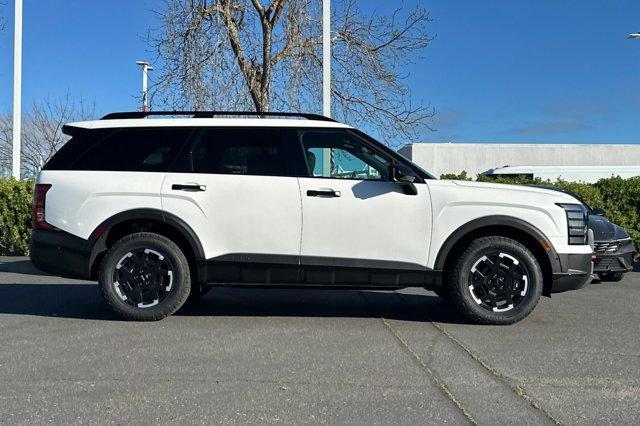 new 2026 Hyundai Palisade car, priced at $51,170