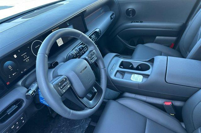 new 2026 Hyundai Palisade car, priced at $51,170