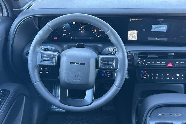 new 2026 Hyundai Palisade car, priced at $51,170