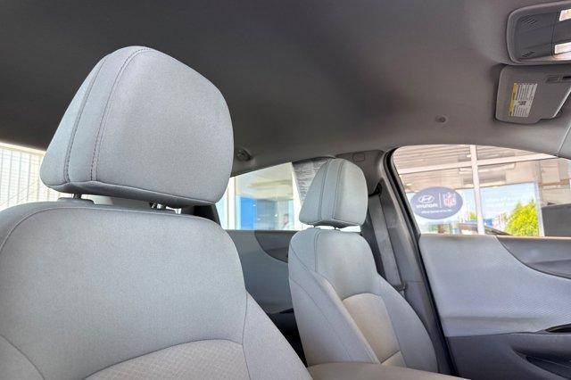 used 2020 Chevrolet Malibu car, priced at $10,995
