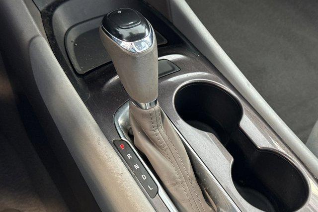 used 2020 Chevrolet Malibu car, priced at $10,995