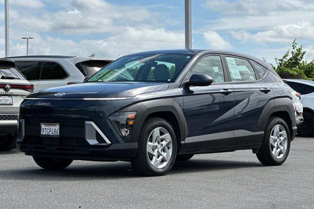 used 2026 Hyundai Kona car, priced at $26,584