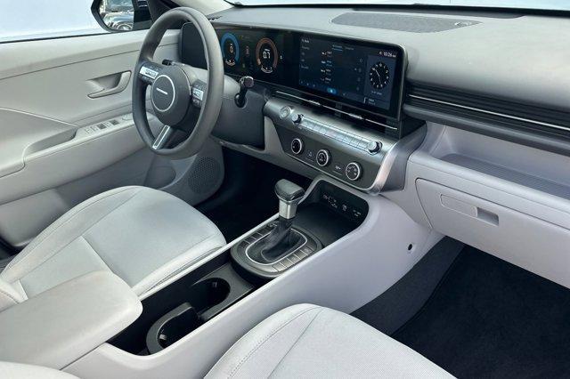 used 2026 Hyundai Kona car, priced at $26,584